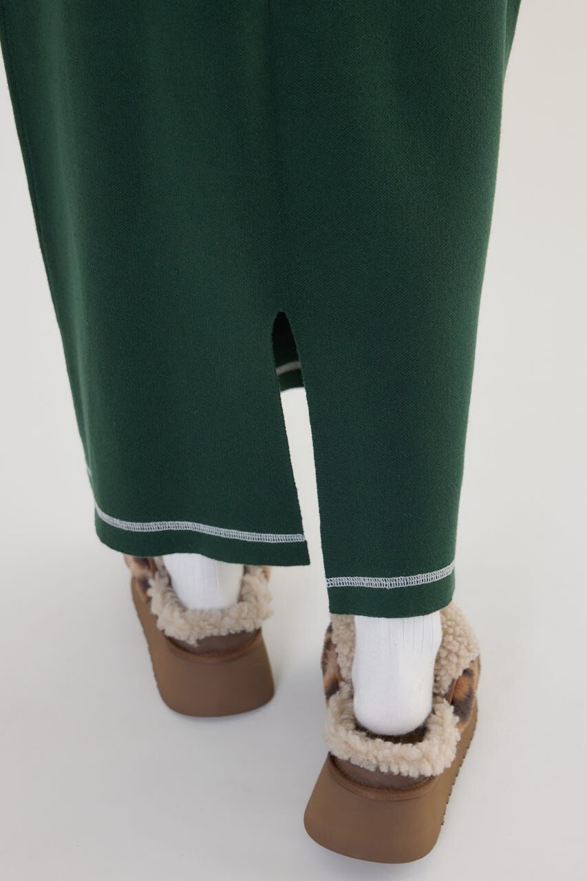 RODEO CROWNS「スウェットライクスカート」|スカート|