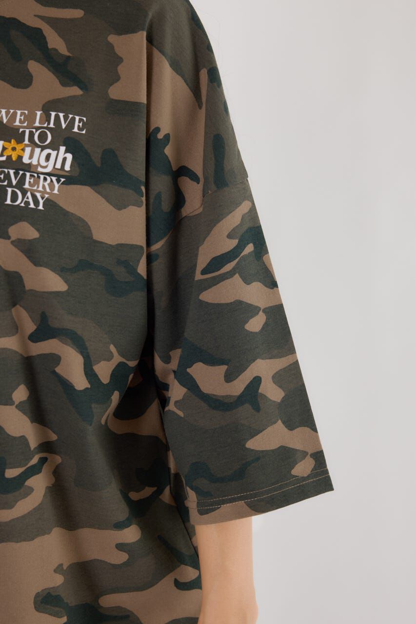 RODEO CROWNS「Relish Tシャツ」|Tシャツ・カットソー|