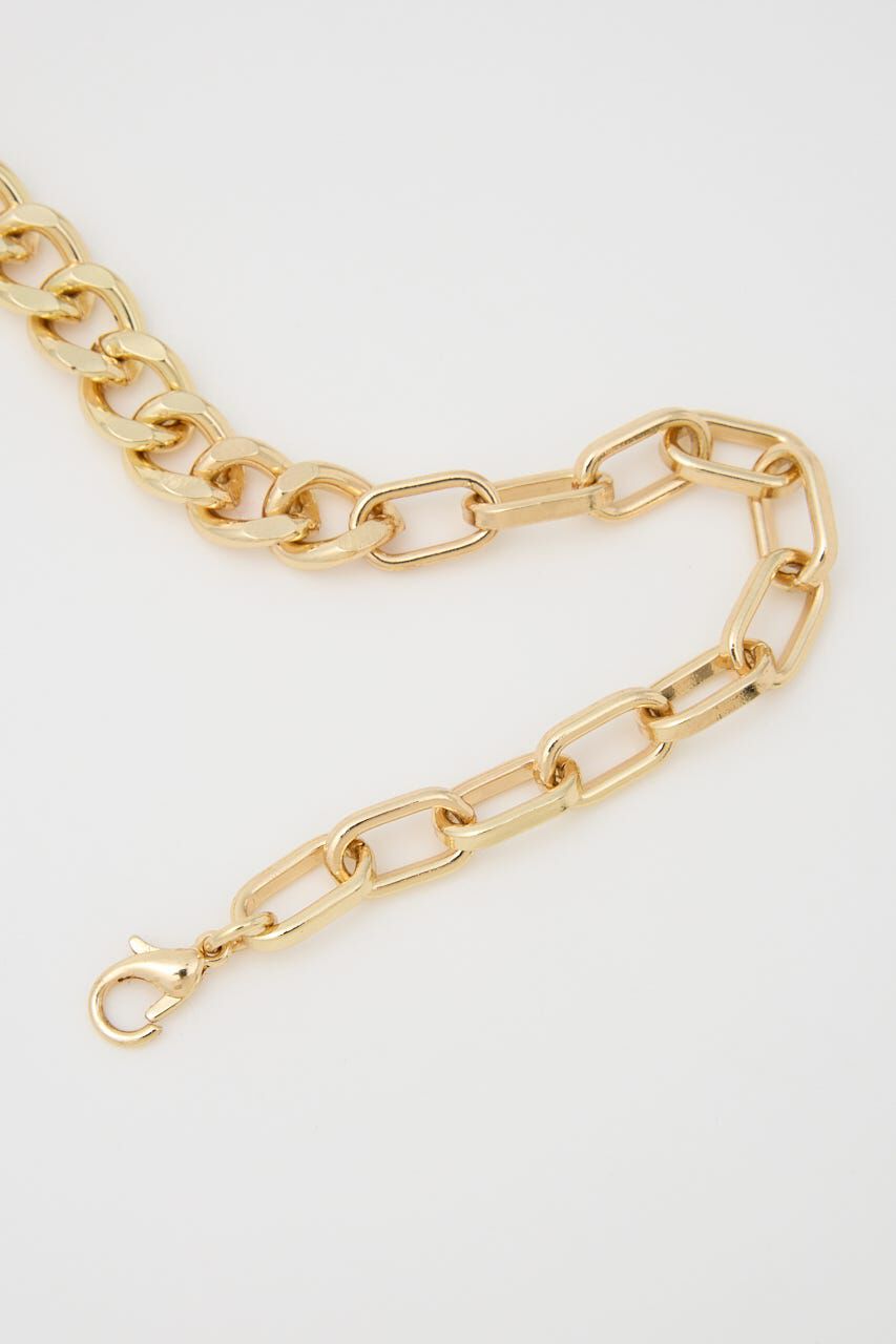 RODEO CROWNS「キーモチーフネックレス」|ネックレス|