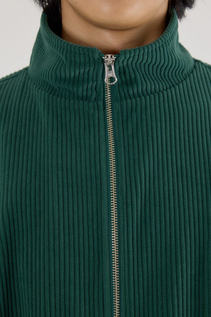 RODEO CROWNS「コーデュロイトラックジャケット」|その他|