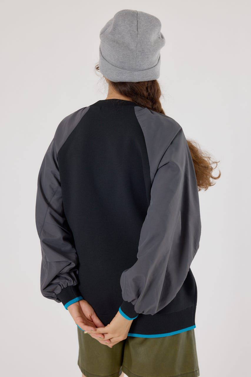 RODEO CROWNS「A-LIGHT DOCKING ニット」|ニット・セーター|