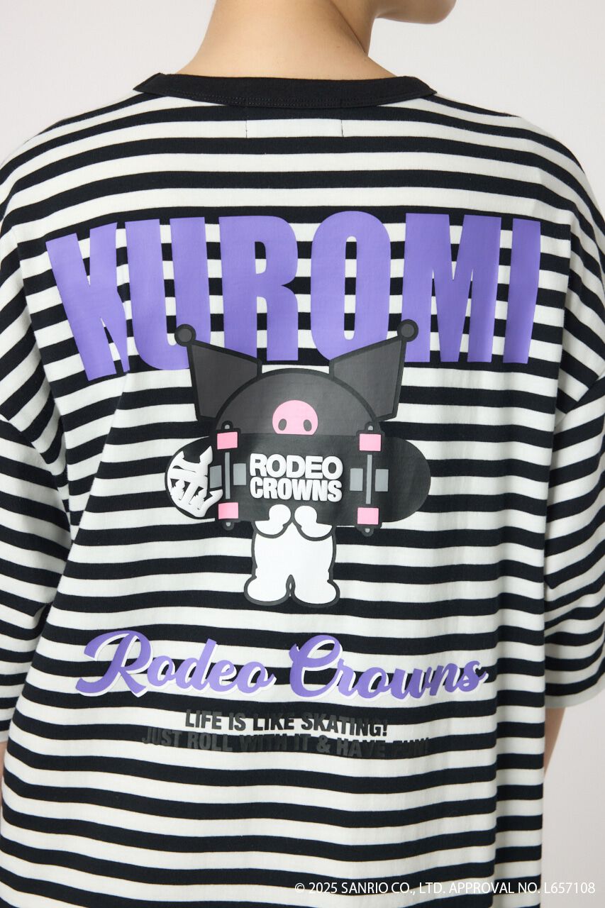 RODEO CROWNS「(サンリオキャラクターズ)マキシTワンピース」|ワンピース|