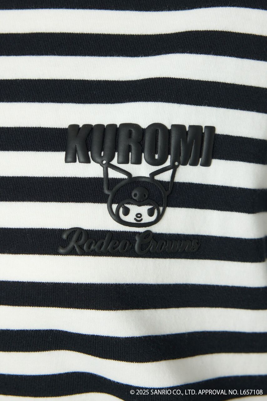 RODEO CROWNS「(サンリオキャラクターズ)マキシTワンピース」|ワンピース|