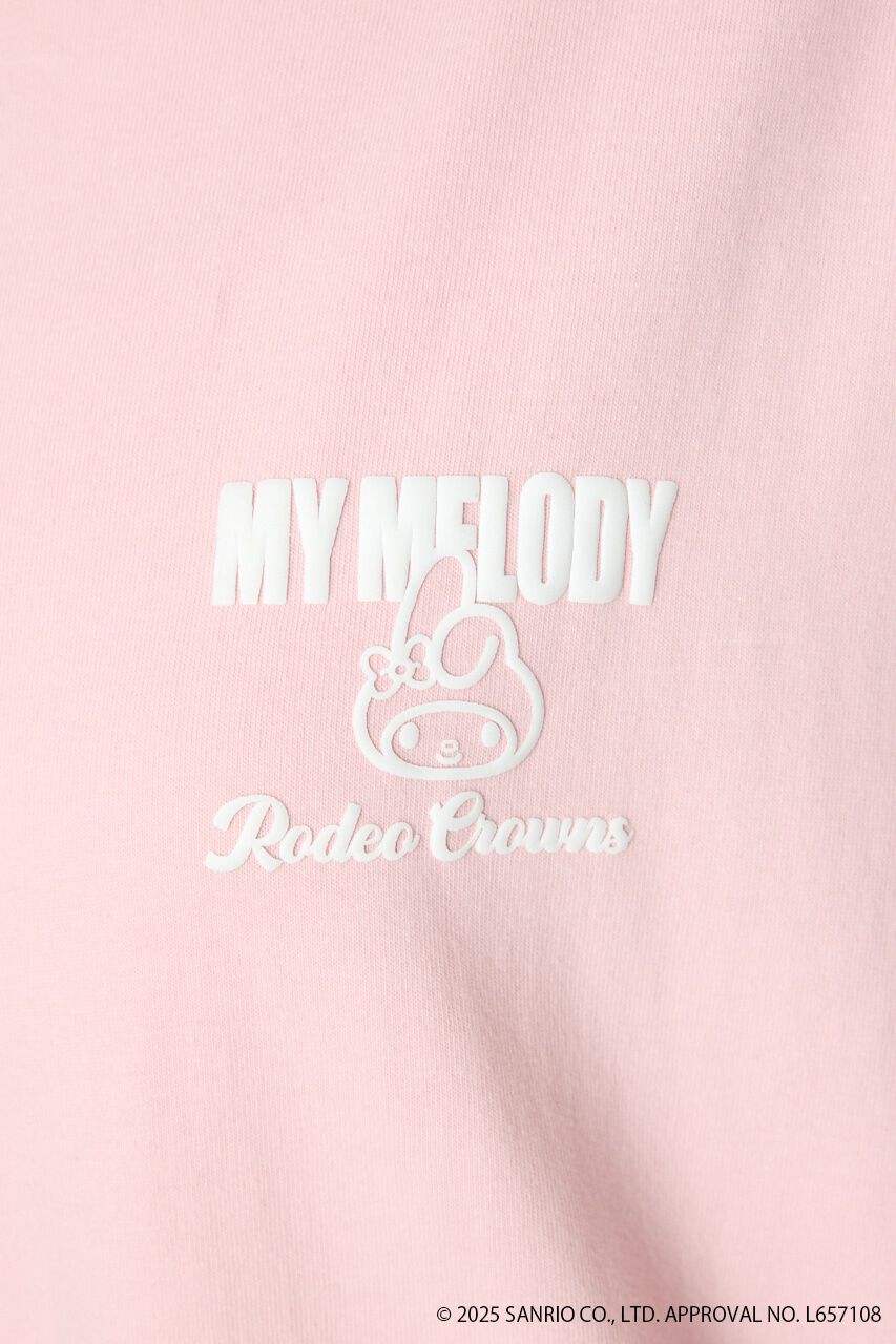 RODEO CROWNS「(サンリオキャラクターズ)マキシTワンピース」|ワンピース|