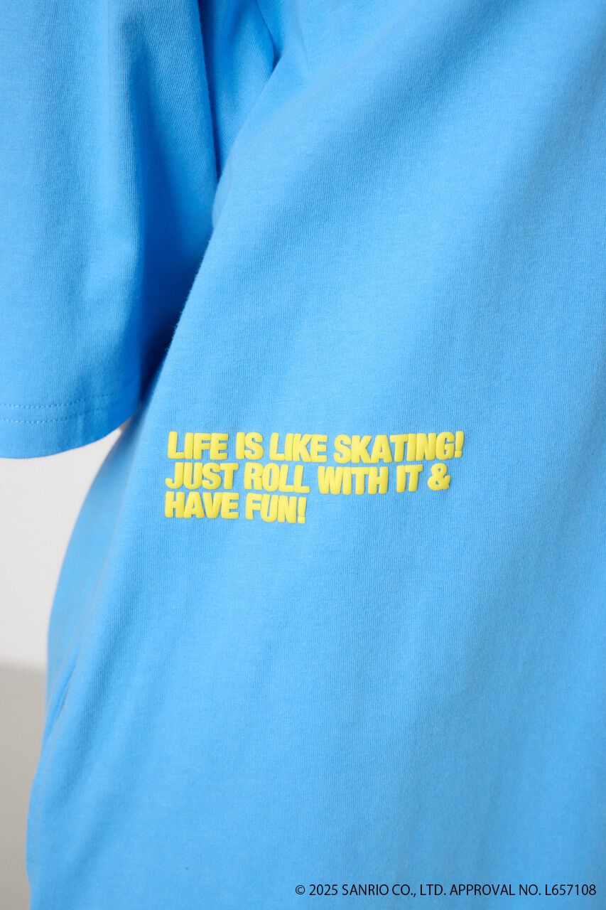 RODEO CROWNS「(サンリオキャラクターズ)マキシTワンピース」|ワンピース|