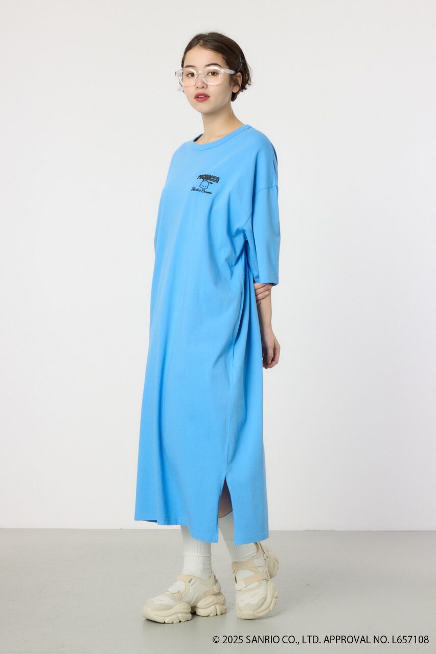 RODEO CROWNS「(サンリオキャラクターズ)マキシTワンピース」|ワンピース|