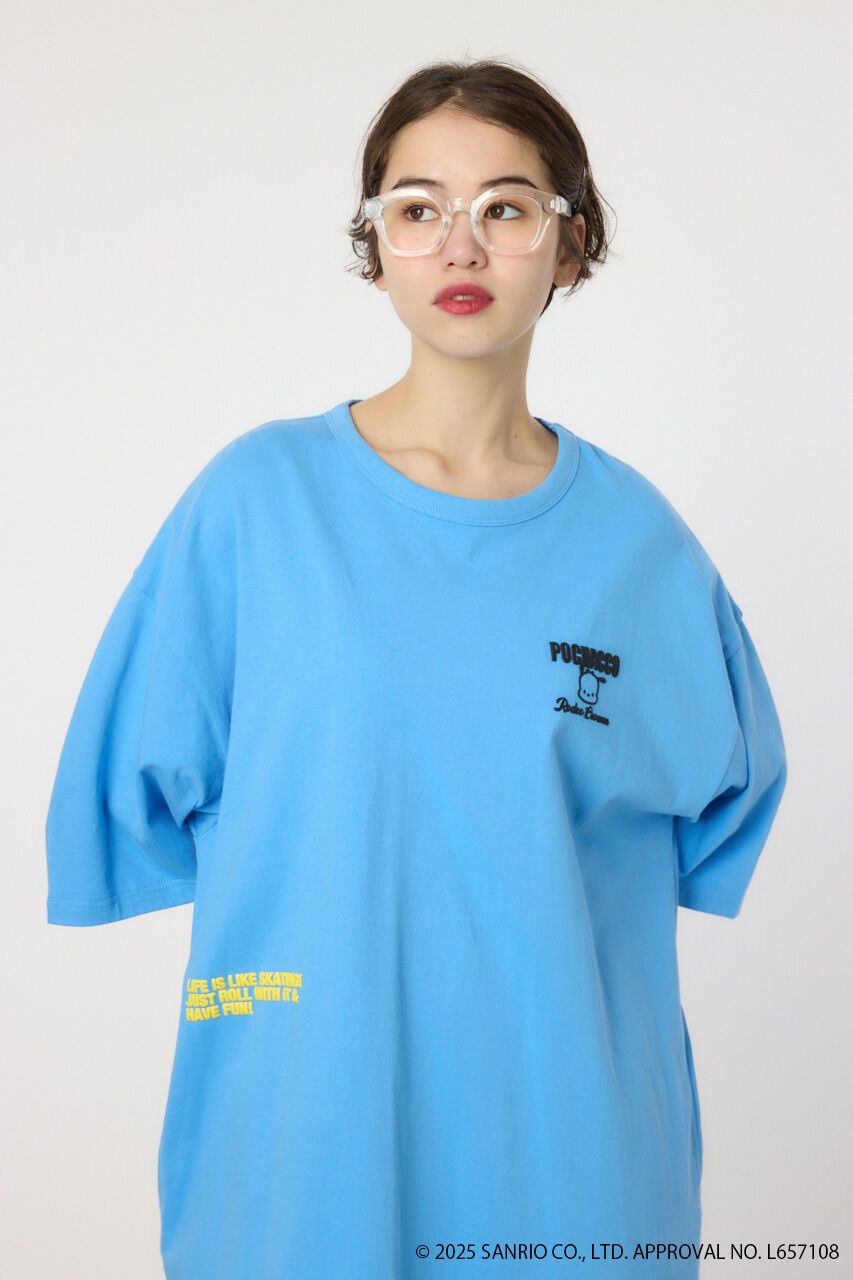 RODEO CROWNS「(サンリオキャラクターズ)マキシTワンピース」|ワンピース|