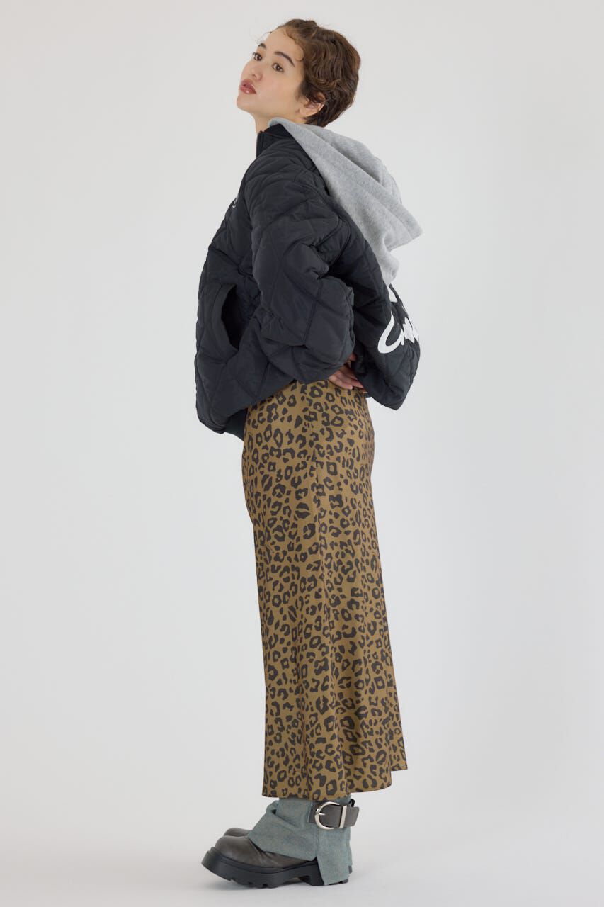 RODEO CROWNS「アソートパターンスカート」|スカート|