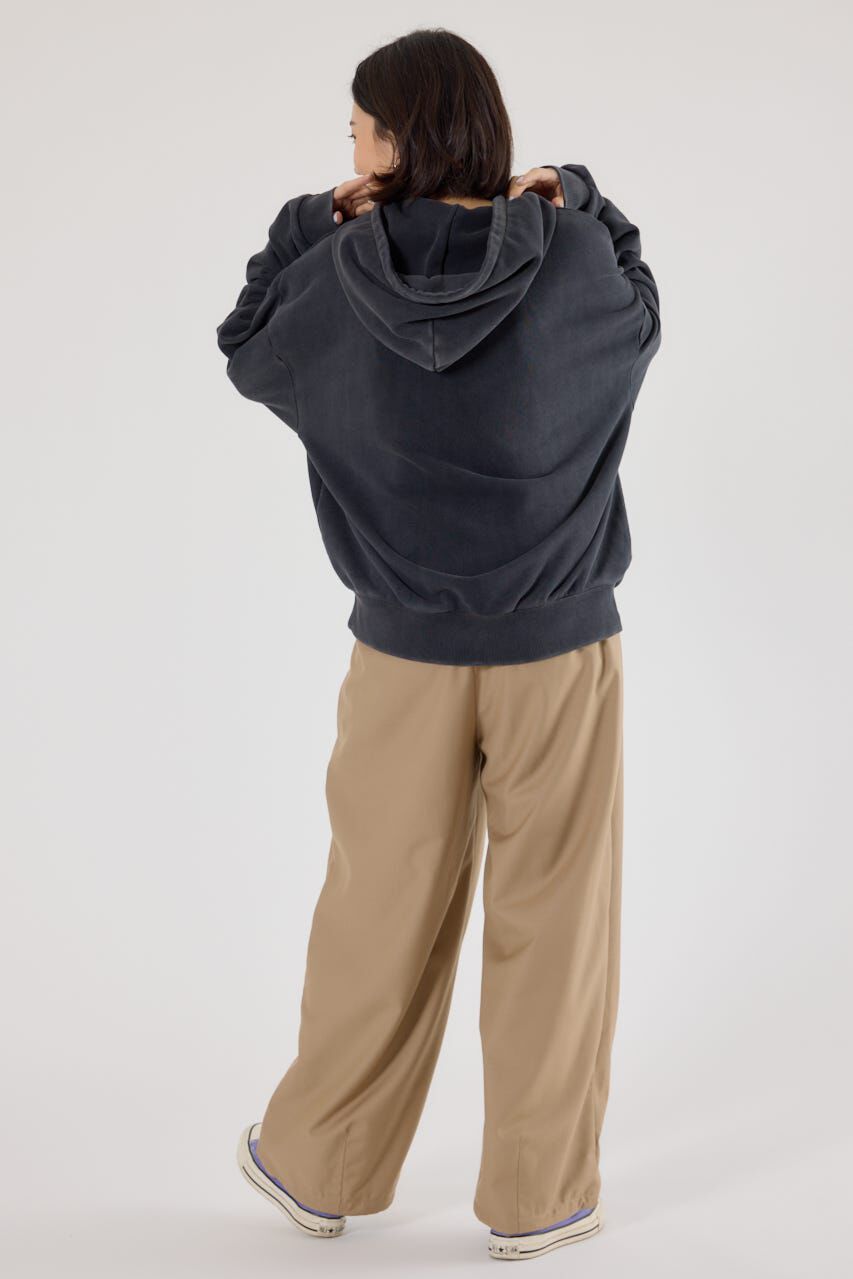 RODEO CROWNS「スタッズパーカー」|パーカー|