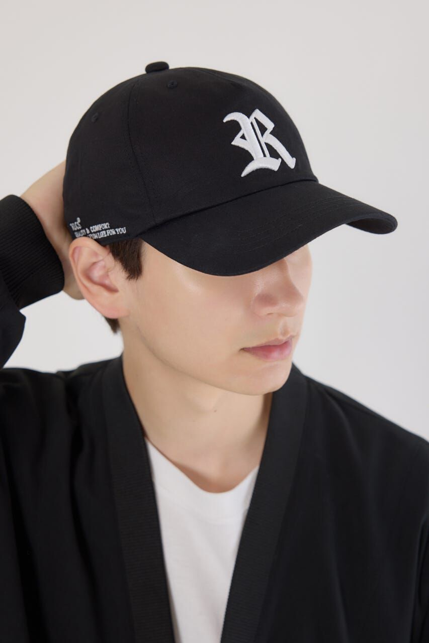 RODEO CROWNS「3Dワンポイントキャップ」|その他|