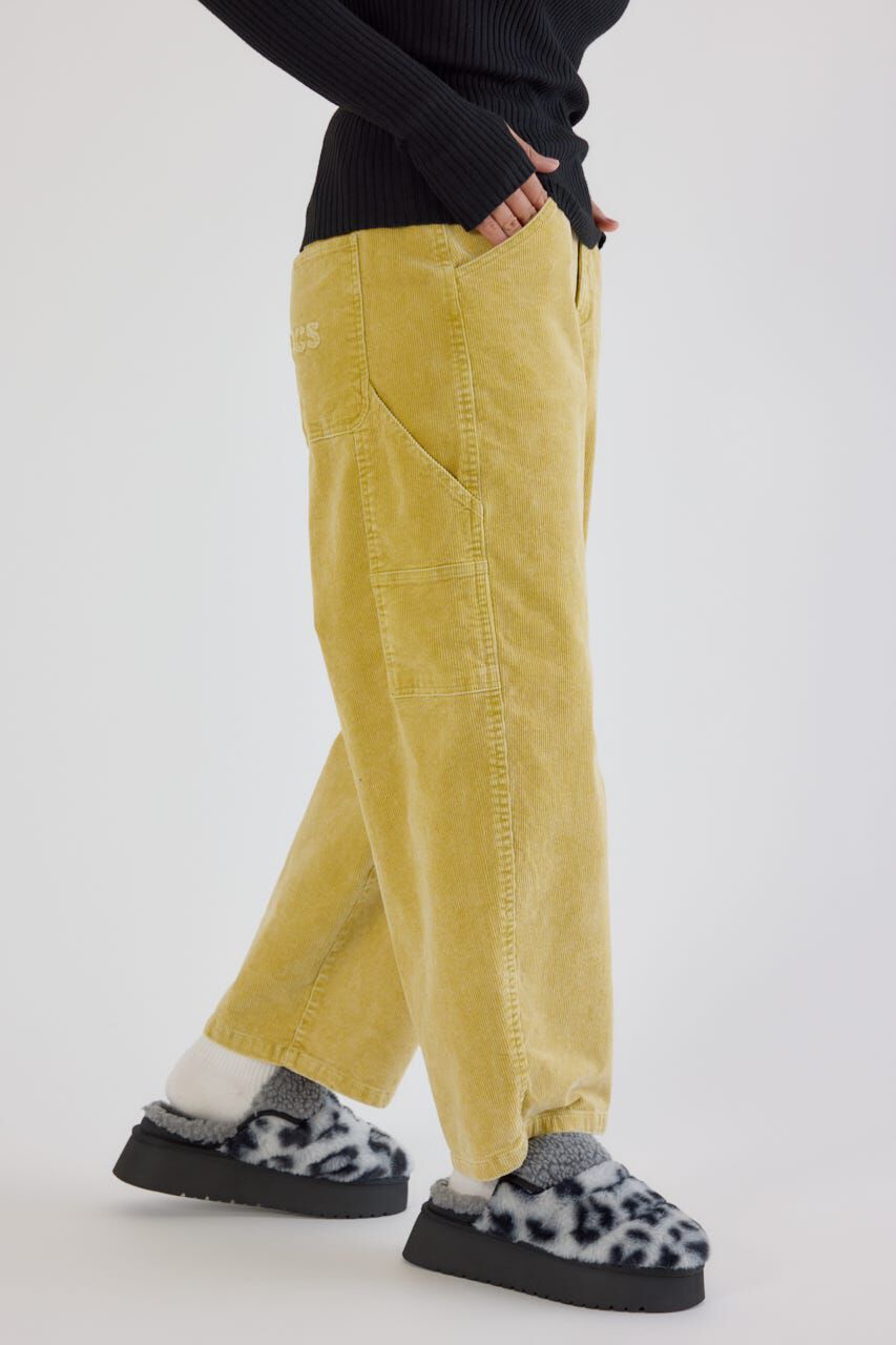 RODEO CROWNS「コーデュロイペインターパンツ」|その他|