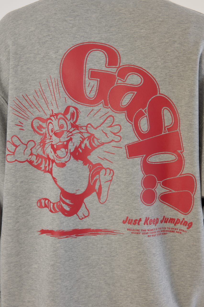 RODEO CROWNS「3TYPE スウェット」|パーカー|