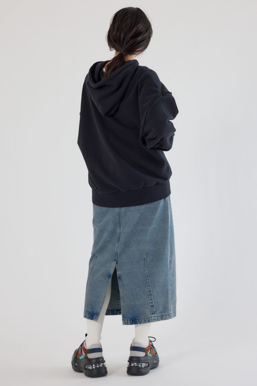 RODEO CROWNS「NATIONSパーカー」|パーカー|