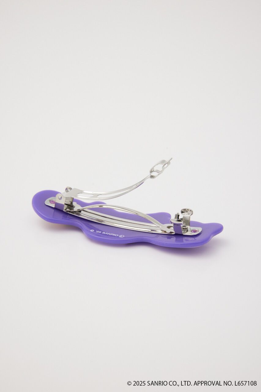 RODEO CROWNS「(サンリオキャラクターズ) アクリルヘアバレッタ」|その他|