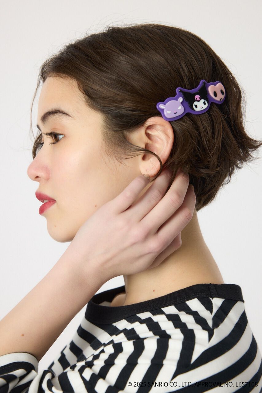RODEO CROWNS「(サンリオキャラクターズ) アクリルヘアバレッタ」|その他|