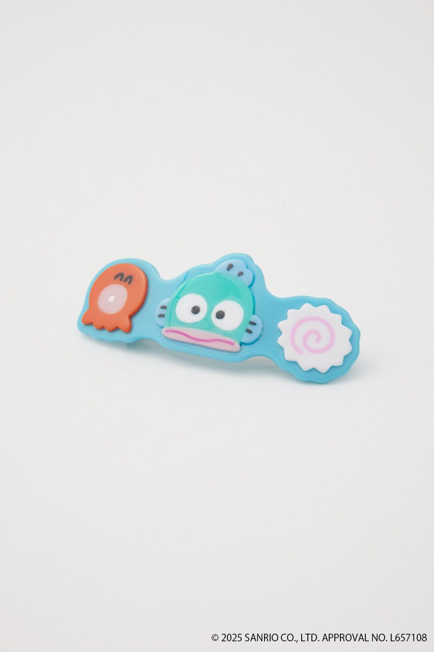 RODEO CROWNS「(サンリオキャラクターズ) アクリルヘアバレッタ」|その他|TQ