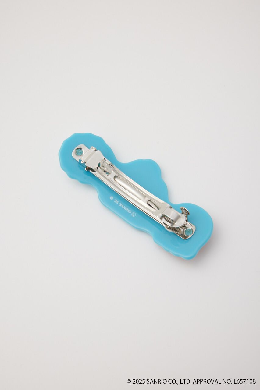 RODEO CROWNS「(サンリオキャラクターズ) アクリルヘアバレッタ」|その他|