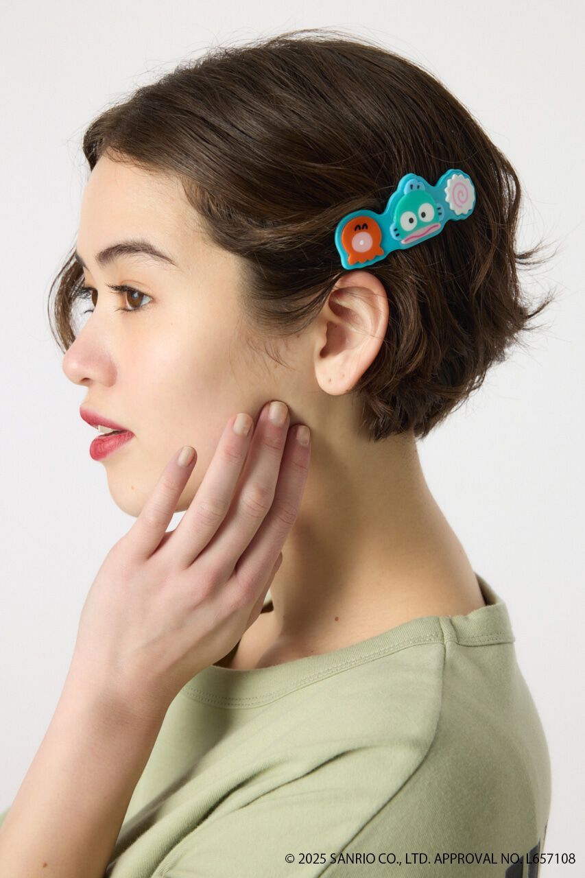 RODEO CROWNS「(サンリオキャラクターズ) アクリルヘアバレッタ」|その他|