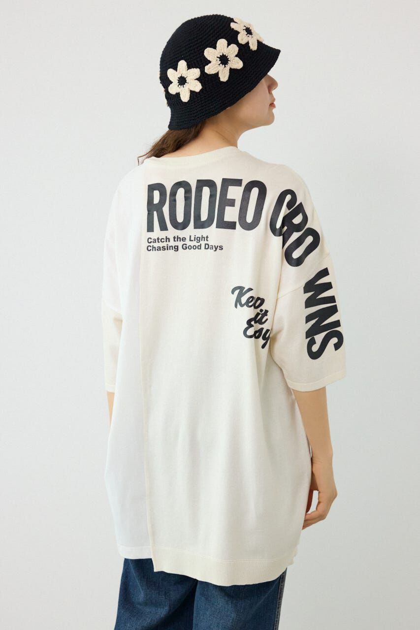 RODEO CROWNS「ランダムコンビニットワンピース」|ワンピース|