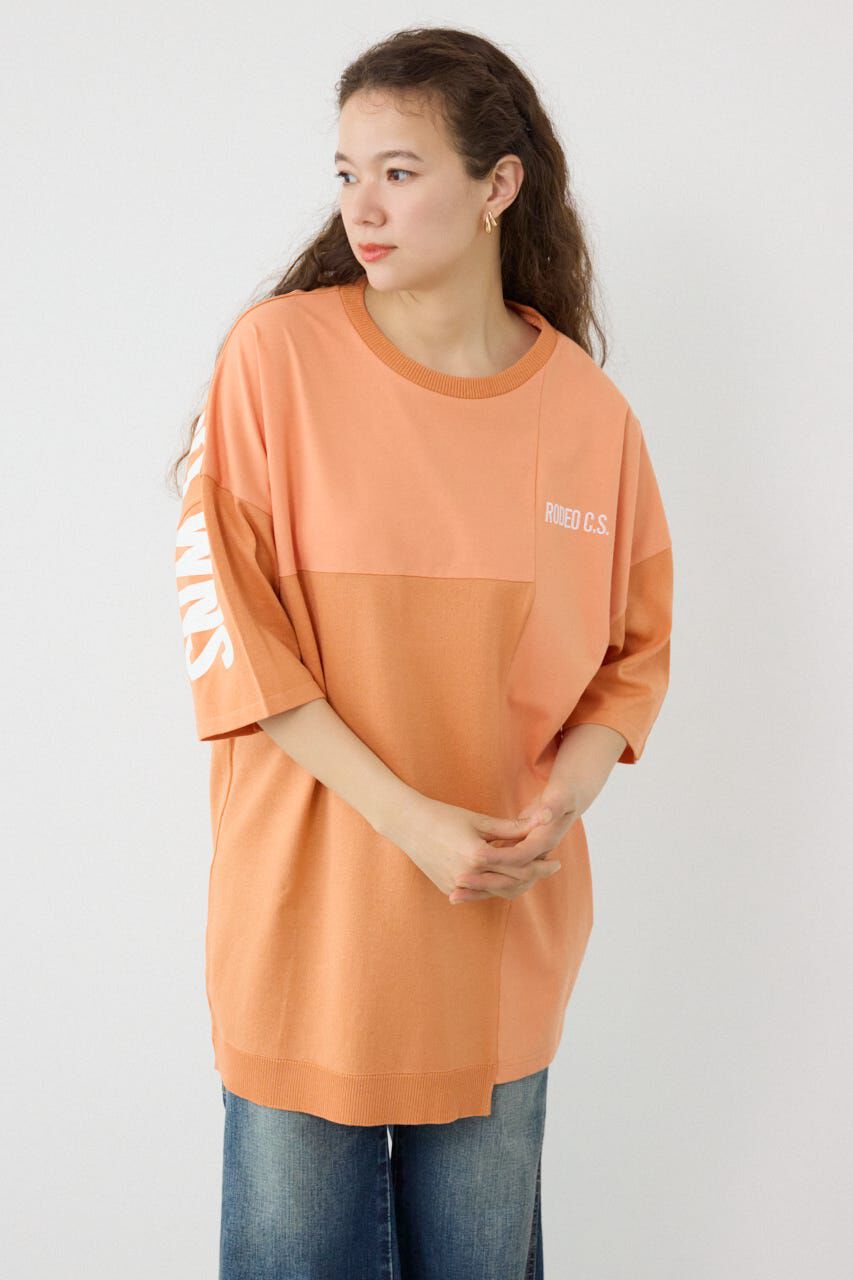 RODEO CROWNS「ランダムコンビニットワンピース」|ワンピース|