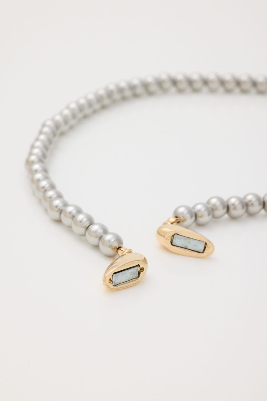 RODEO CROWNS「マグネットハートネックレス」|ネックレス|