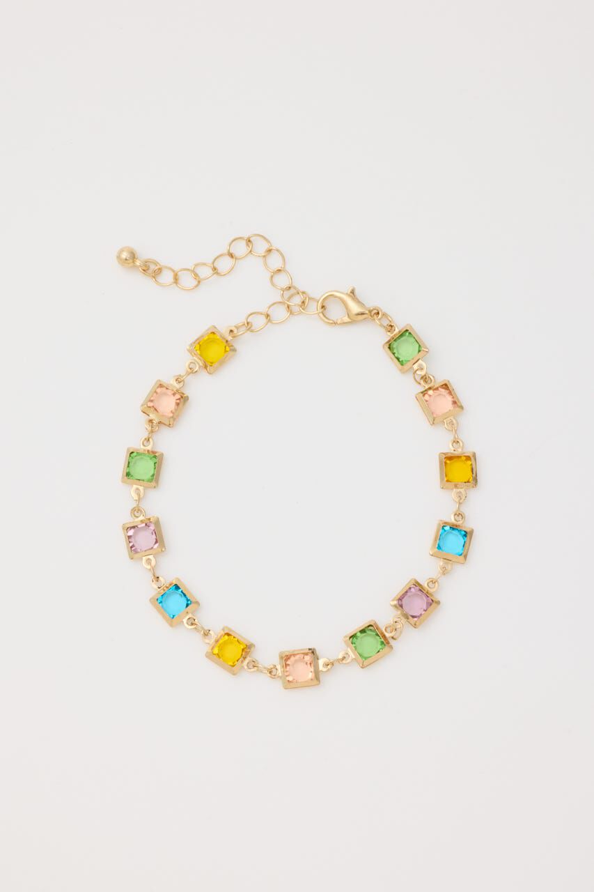 RODEO CROWNS「モチーフブレスレット」|ブレスレット・バングル|Multi_1