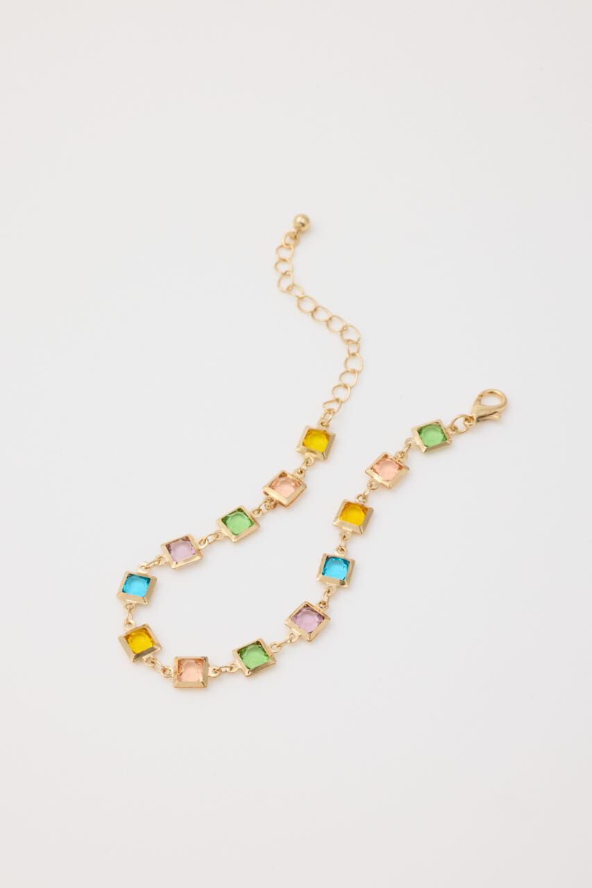 RODEO CROWNS「モチーフブレスレット」|ブレスレット・バングル|