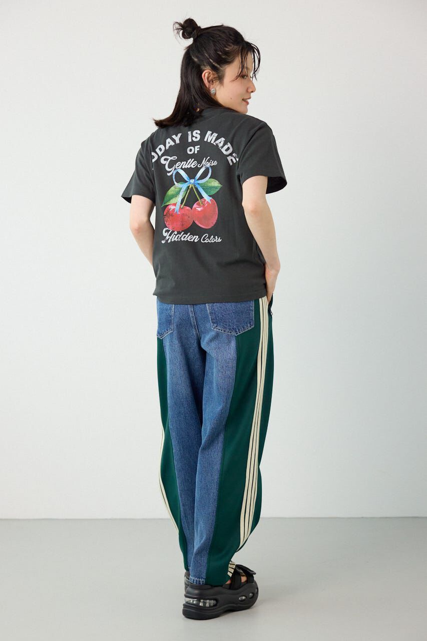 RODEO CROWNS「フルーツアソートTEE」|Tシャツ・カットソー|