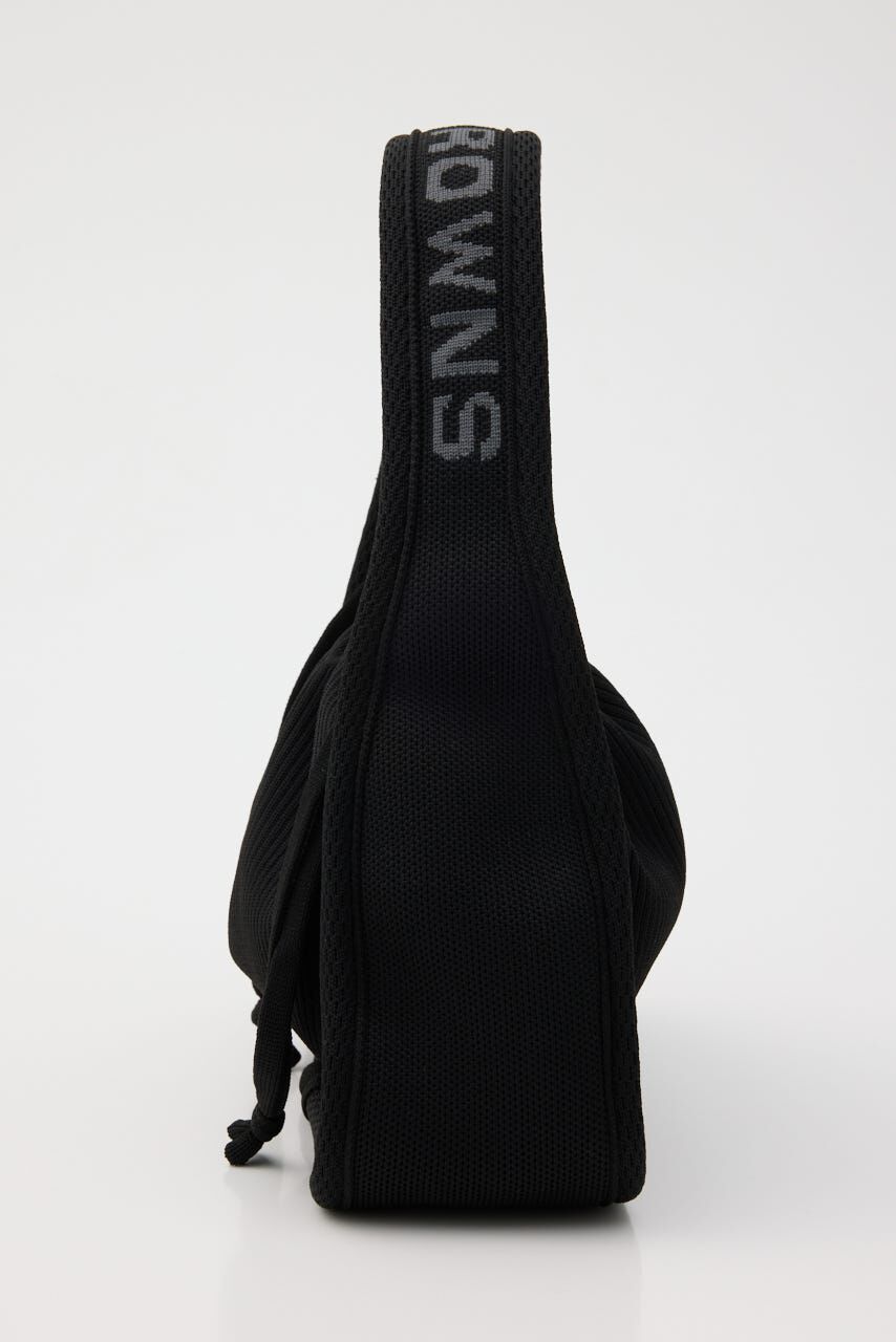 RODEO CROWNS「ニットハンドバッグ」|その他|