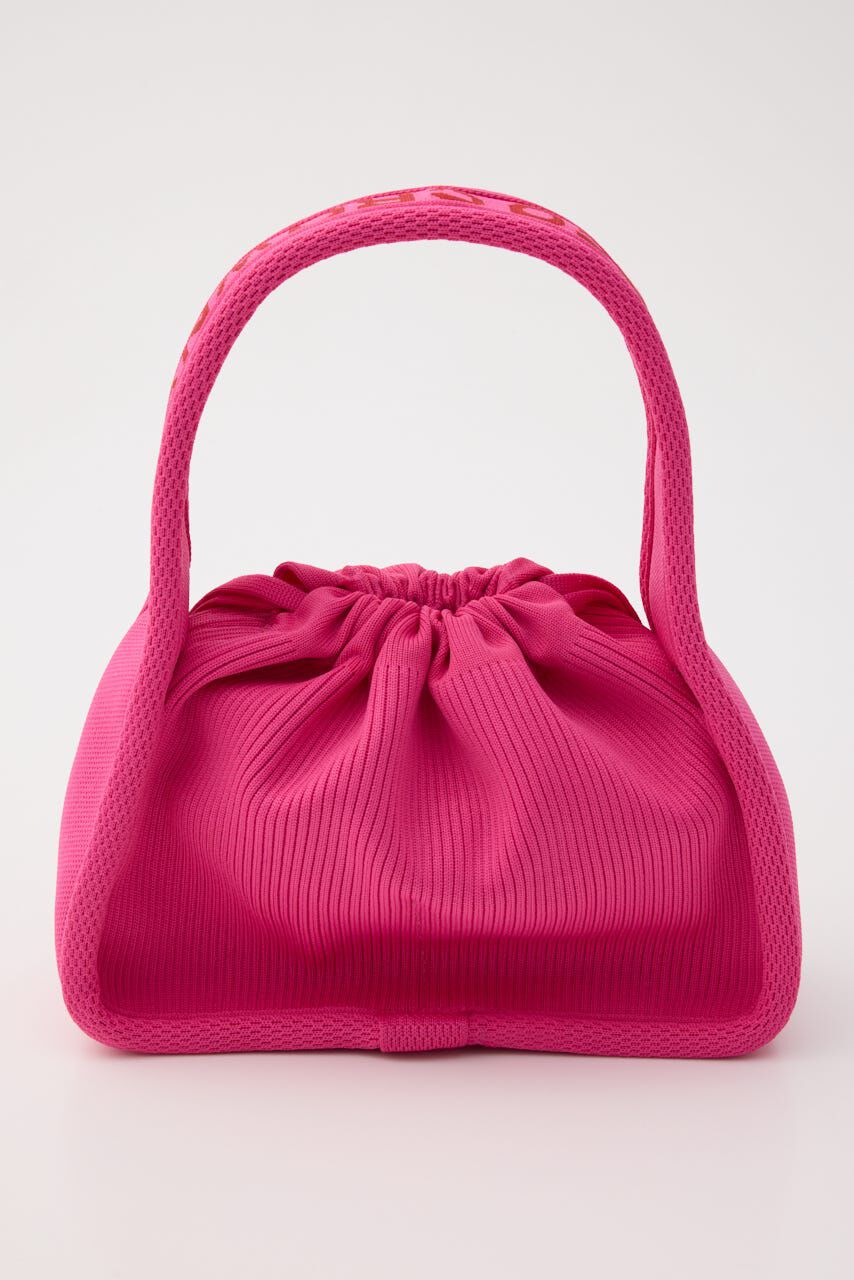 RODEO CROWNS「ニットハンドバッグ」|その他|