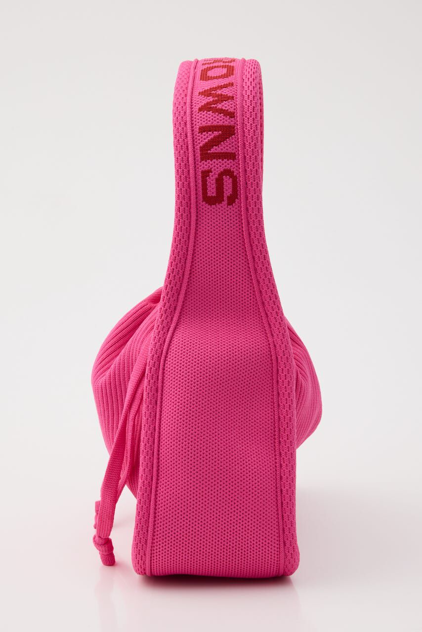 RODEO CROWNS「ニットハンドバッグ」|その他|