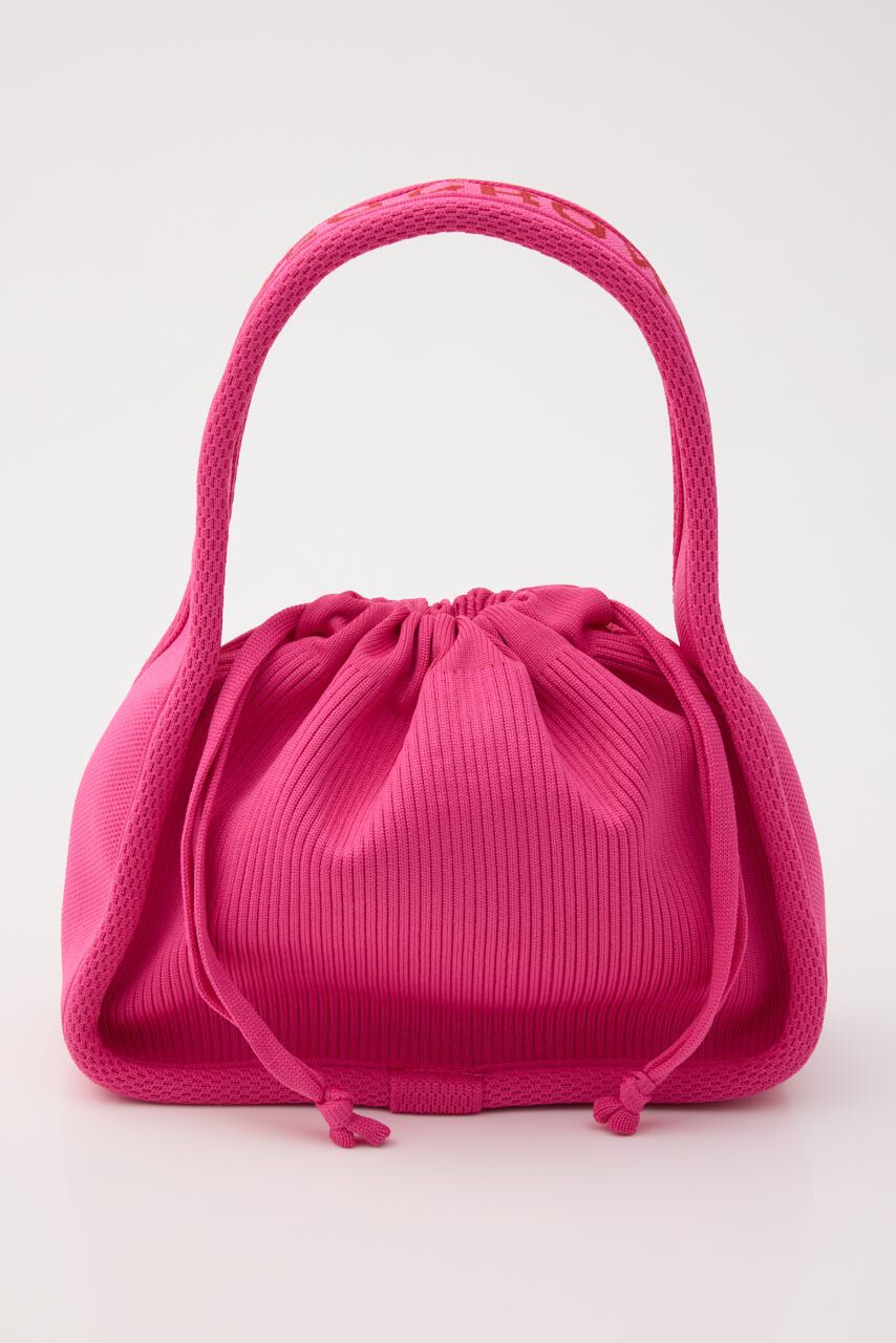 RODEO CROWNS「ニットハンドバッグ」|その他|