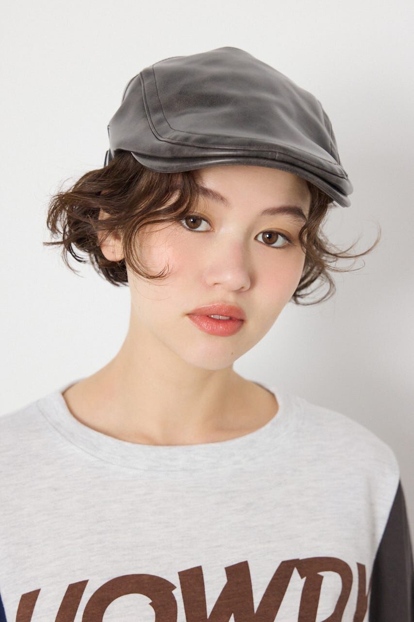 RODEO CROWNS「ハンチングキャップ」|その他|