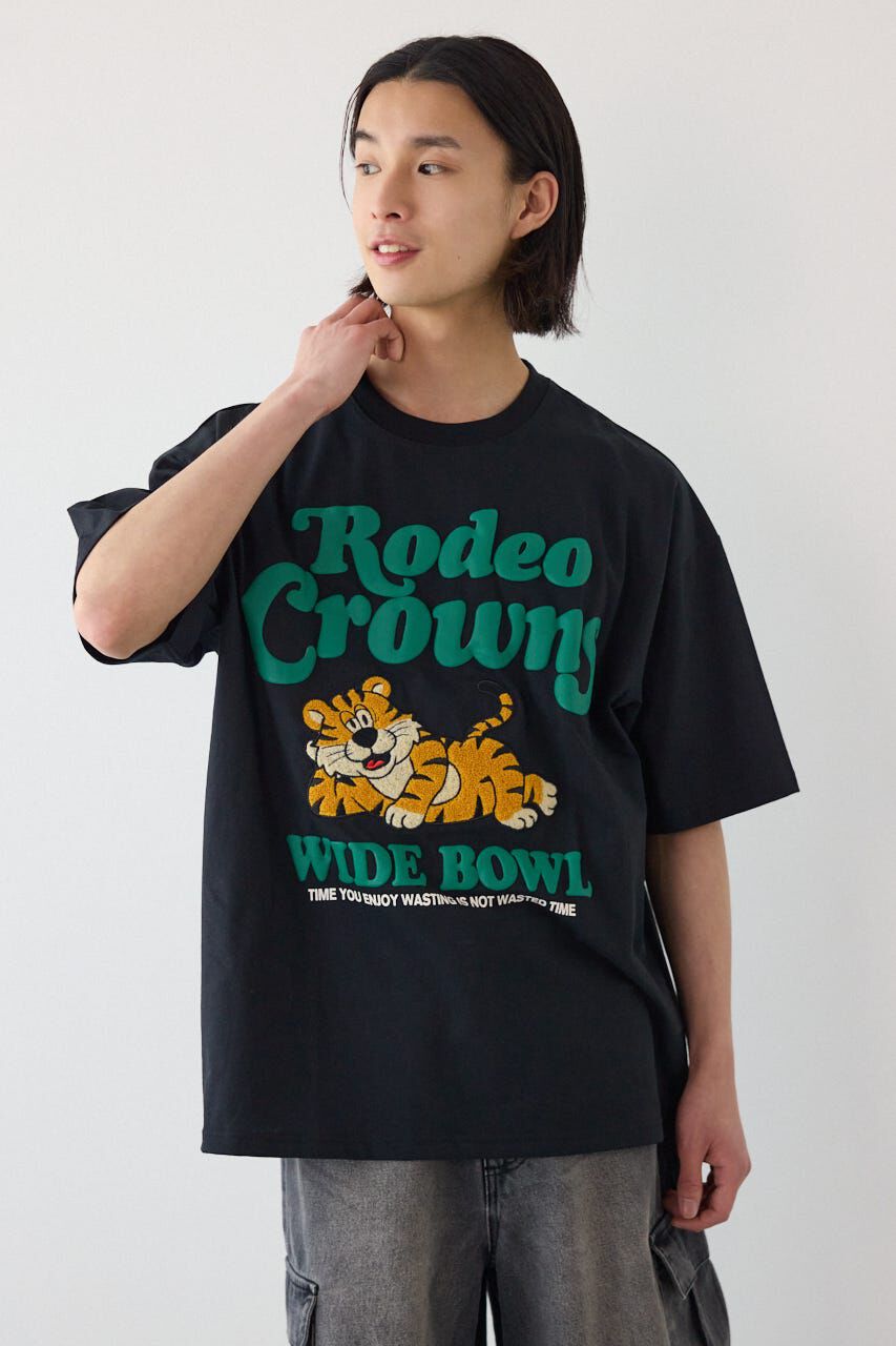 RODEO CROWNS「NOT WASTED Tシャツ」|Tシャツ・カットソー|