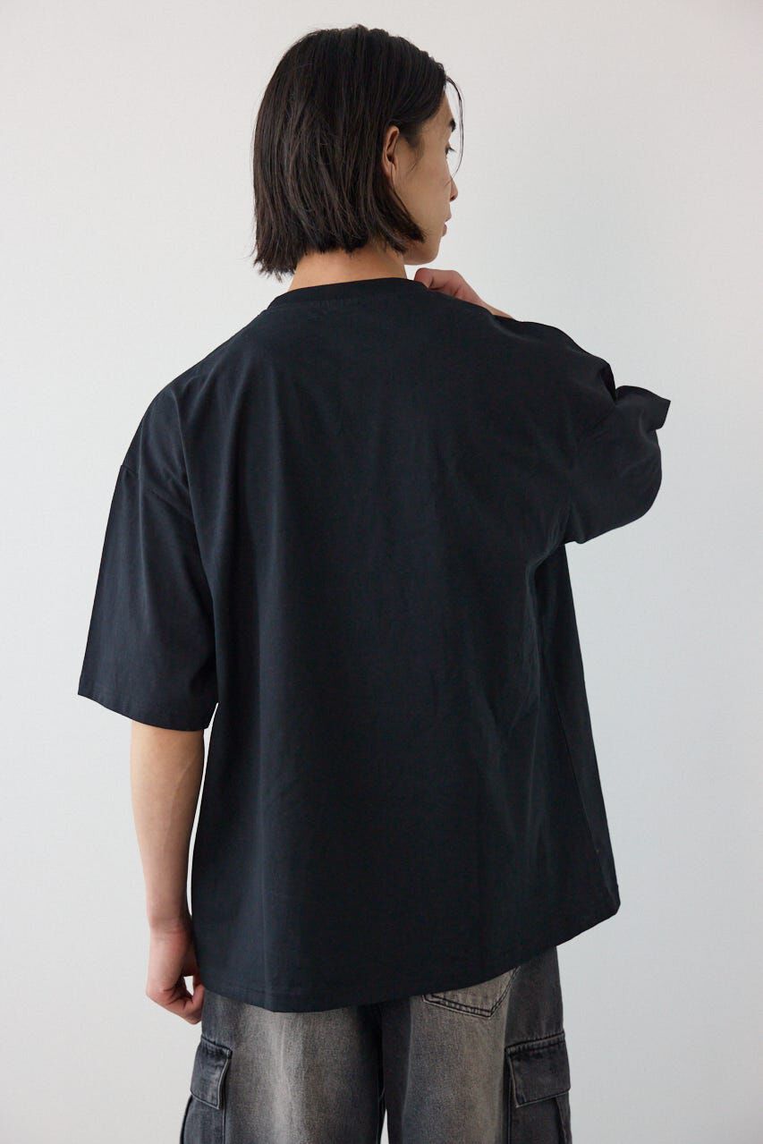 RODEO CROWNS「NOT WASTED Tシャツ」|Tシャツ・カットソー|