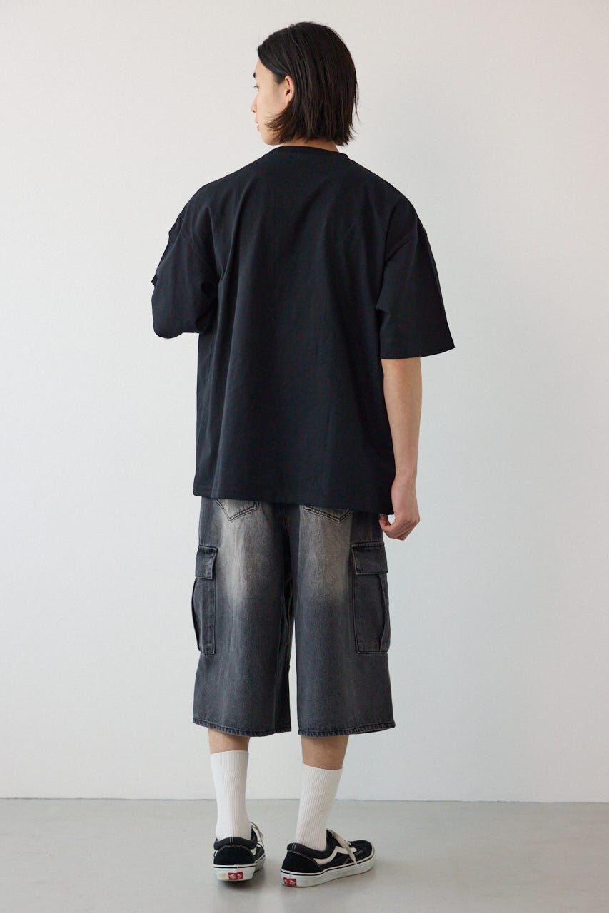 RODEO CROWNS「NOT WASTED Tシャツ」|Tシャツ・カットソー|