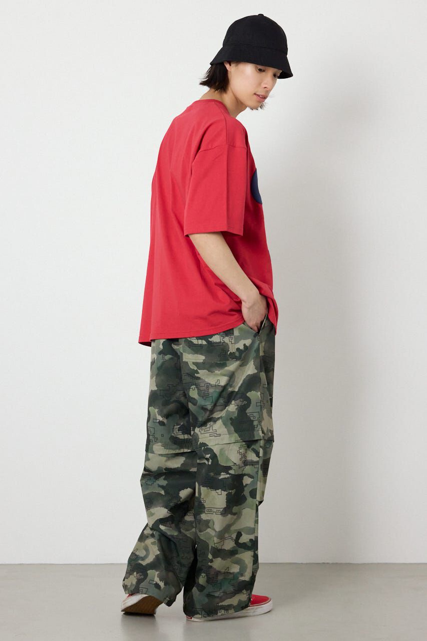 RODEO CROWNS「NOT WASTED Tシャツ」|Tシャツ・カットソー|