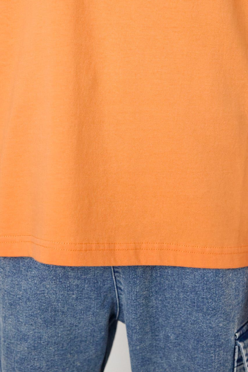 RODEO CROWNS「DOGGIE ロゴTシャツ」|Tシャツ・カットソー|