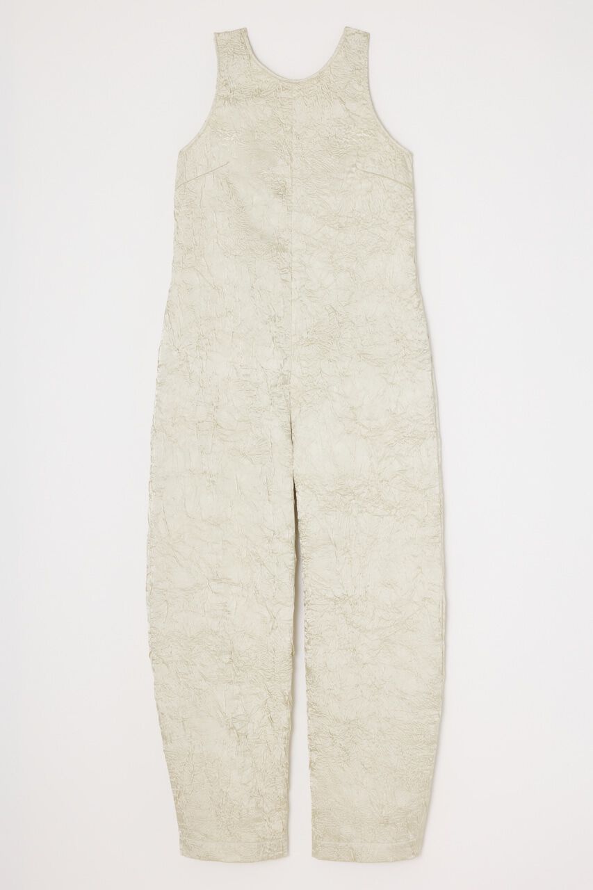 SLY「WRINKLE SATIN オールインワン」|その他|