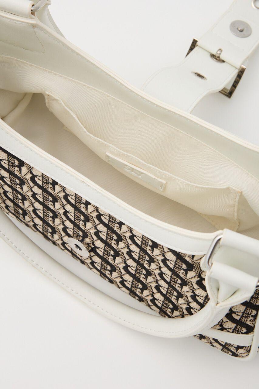 SLY「MONOGRAM JQ BELTED バッグ」|その他|