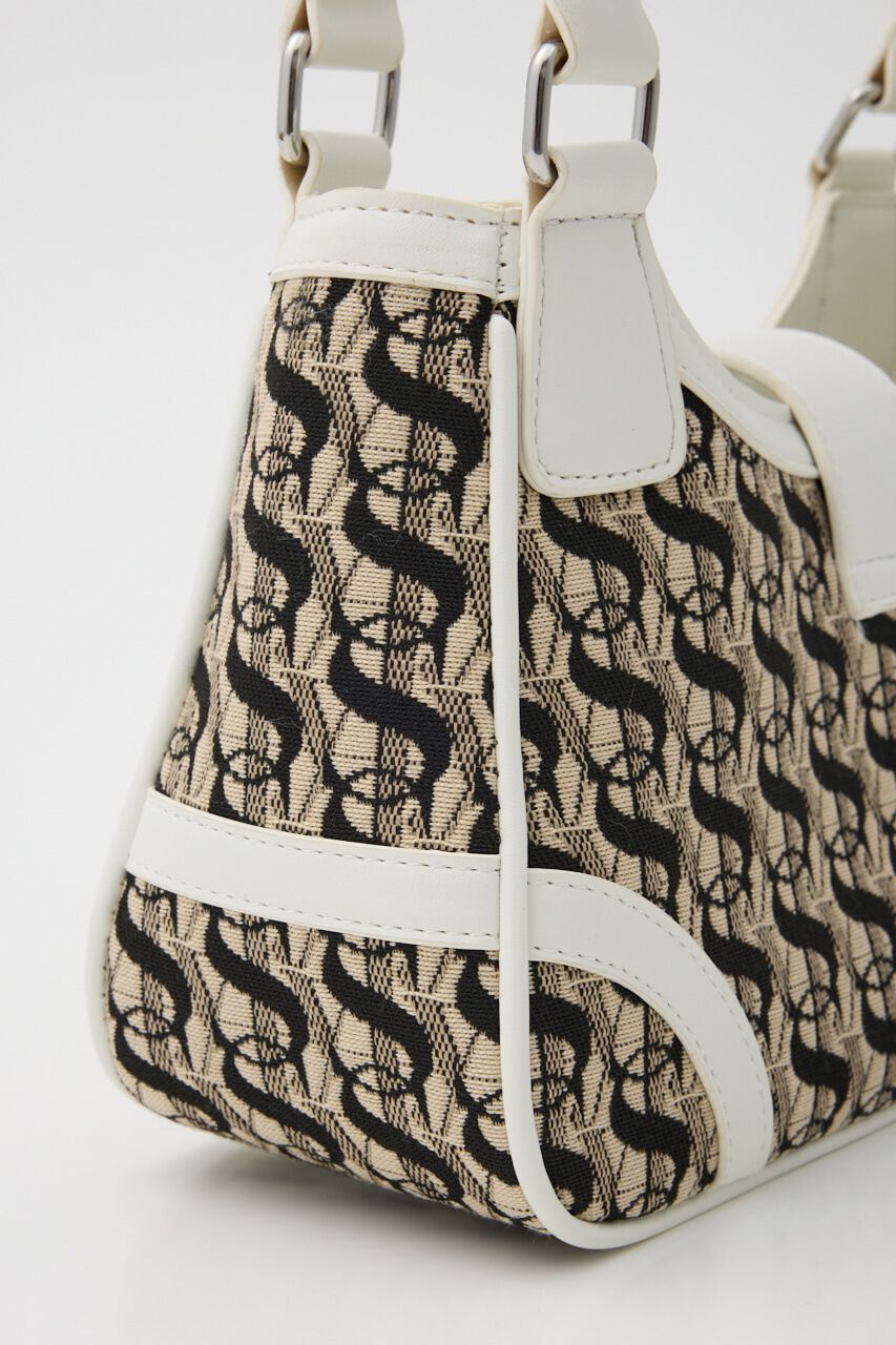 SLY「MONOGRAM JQ BELTED バッグ」|その他|