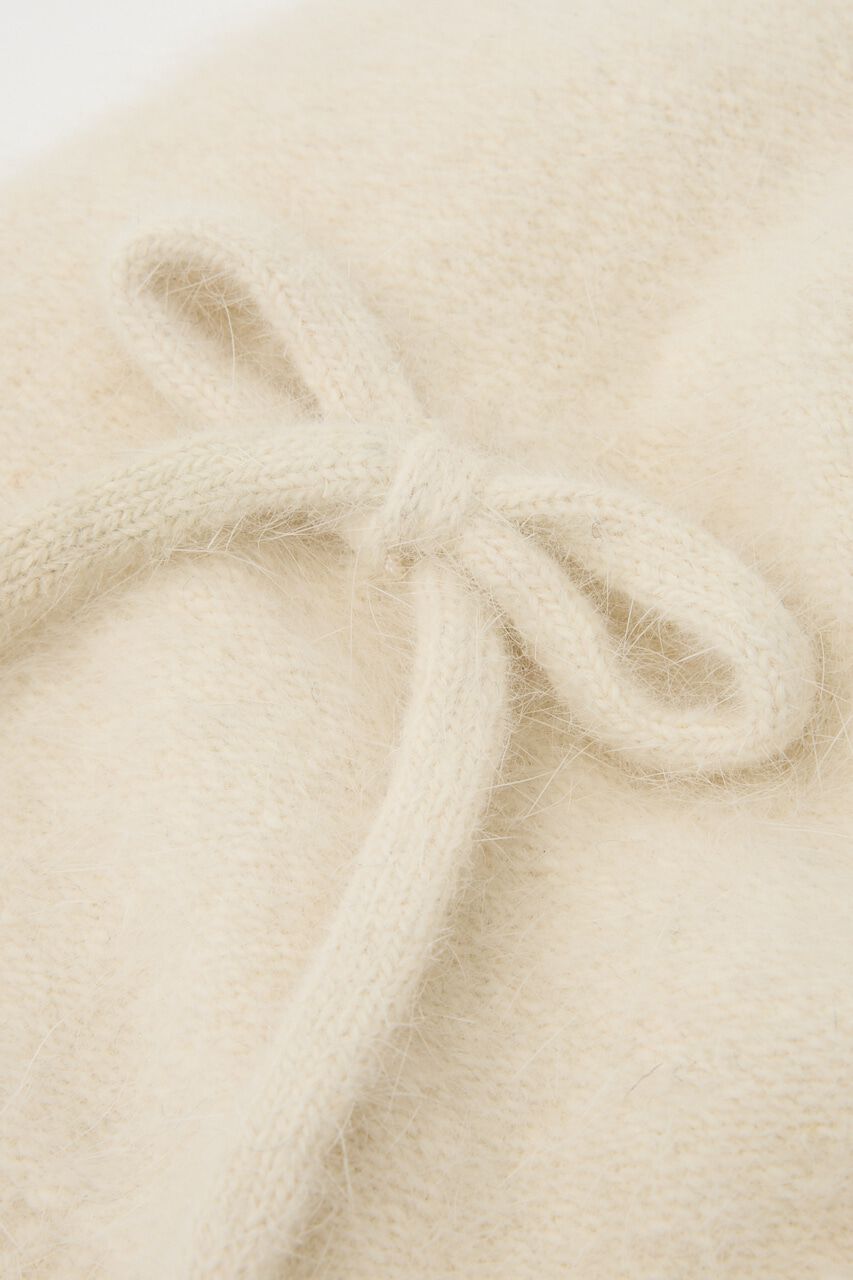 SLY「RIBBON SHAGGY BEANIE」|その他|