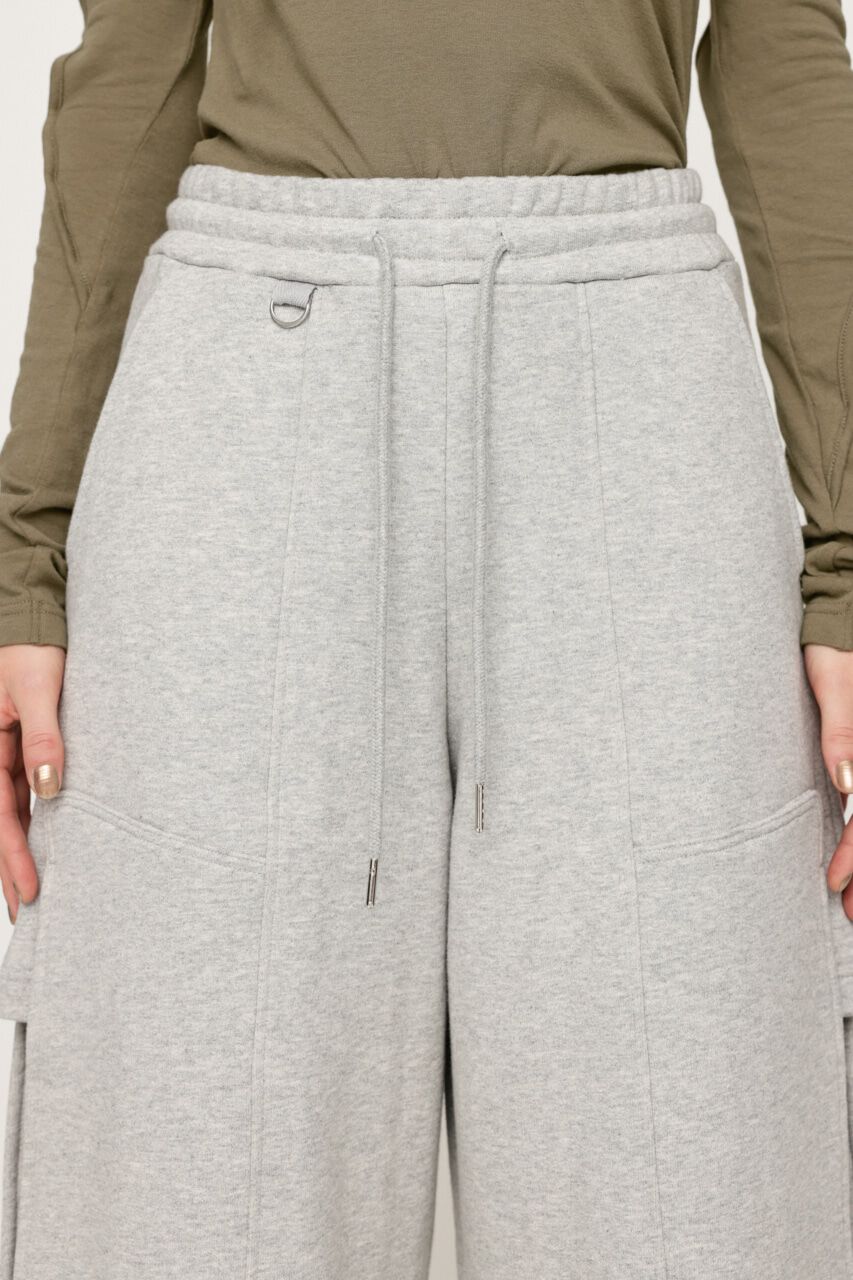 SLY「SIDE HOLE CUT パンツ」|その他|