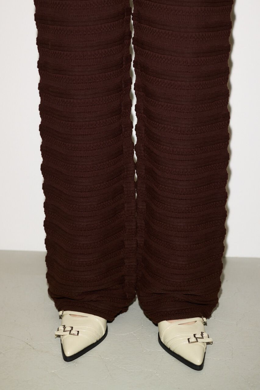 SLY「SQUARE NECK ジャンプスーツ」|その他|