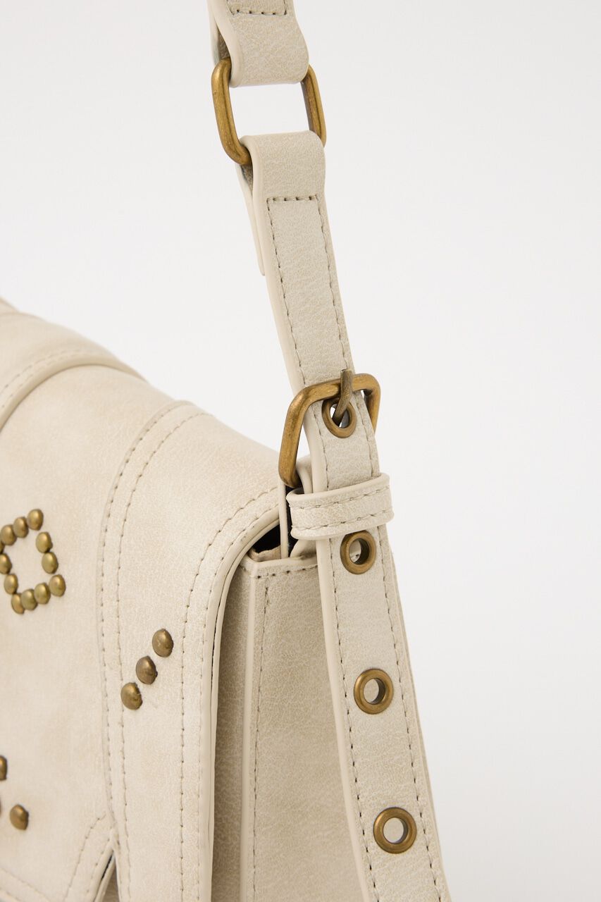 SLY「STUDS HAND バッグ」|その他|