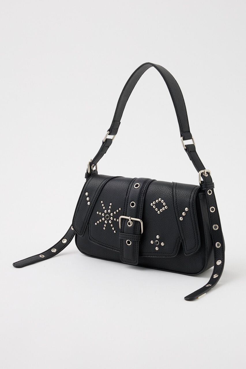 SLY「STUDS HAND バッグ」|その他|