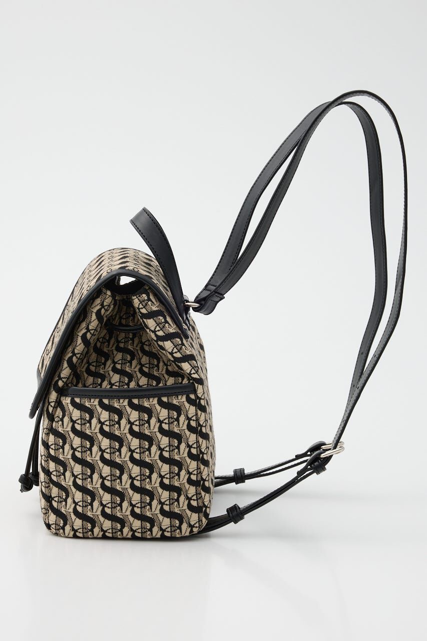 SLY「MONOGRAM JQ バックパック」|その他|
