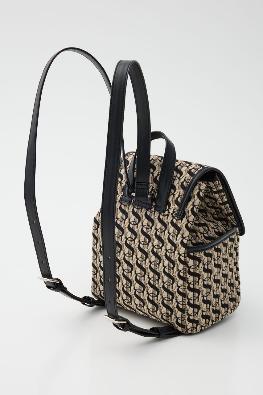 SLY「MONOGRAM JQ バックパック」|その他|