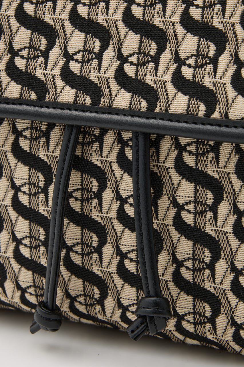 SLY「MONOGRAM JQ バックパック」|その他|