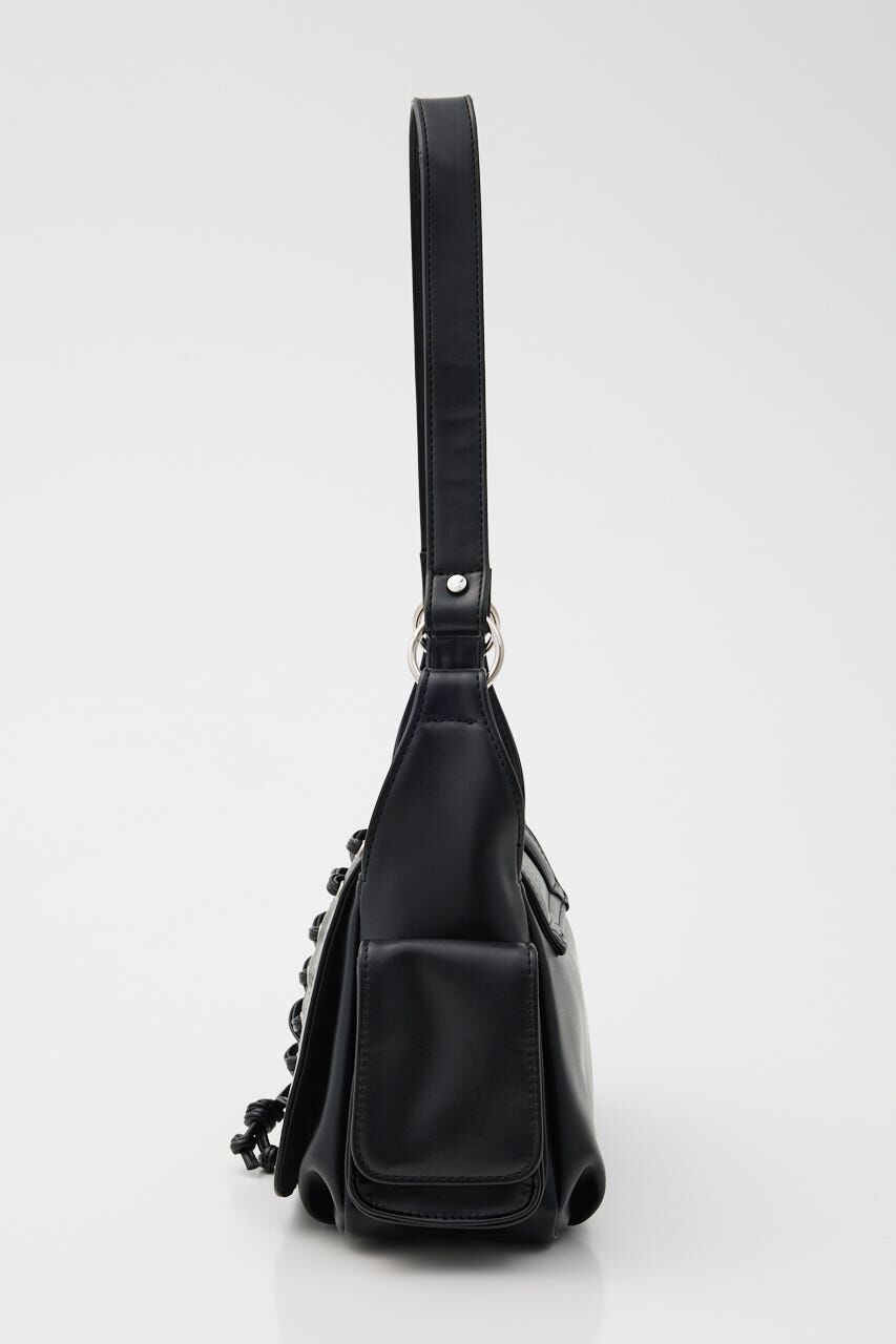SLY「LACE UP SHOULDER バッグ」|その他|